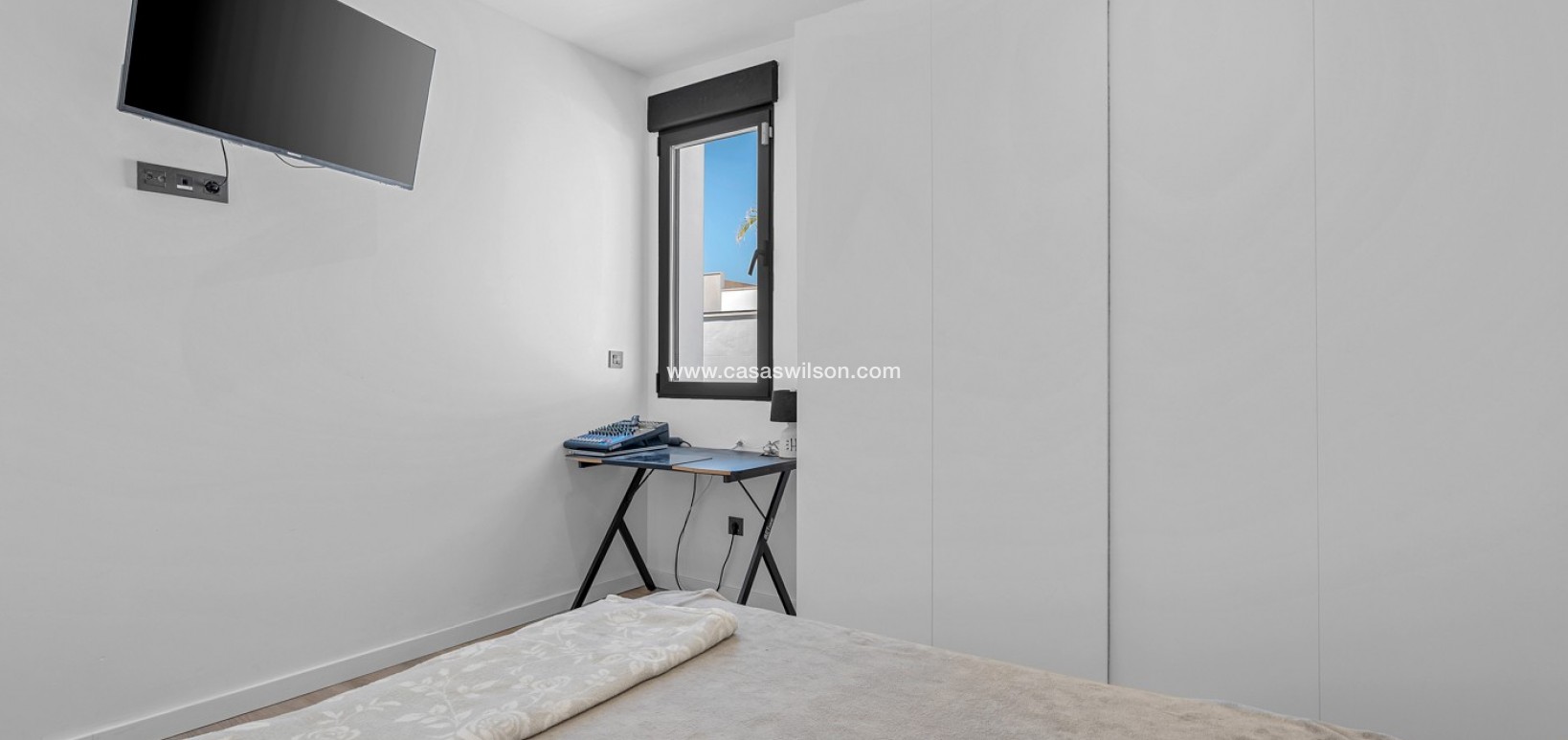 Sale - Villa - Fortuna - Urbanizacion las kalendas