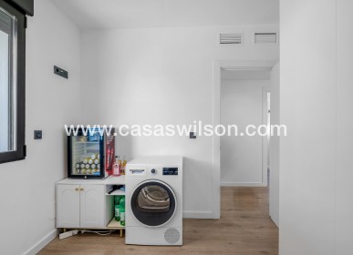 Sale - Villa - Fortuna - Urbanizacion las kalendas