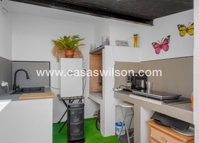 Sale - Villa - Fortuna - Urbanizacion las kalendas