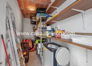 Sale - Villa - Fortuna - Urbanizacion las kalendas