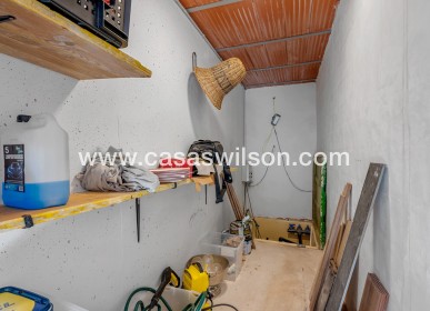 Sale - Villa - Fortuna - Urbanizacion las kalendas