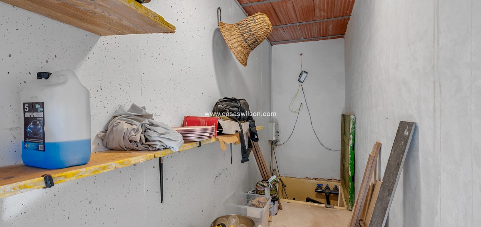 Sale - Villa - Fortuna - Urbanizacion las kalendas