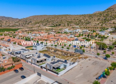 Sale - Villa - Fortuna - Urbanizacion las kalendas