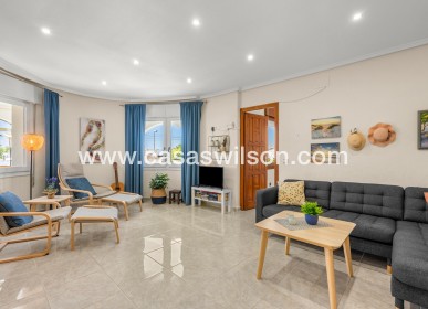 Sale - Villa - Ciudad Quesada - Ciudad Quesada - Rojales