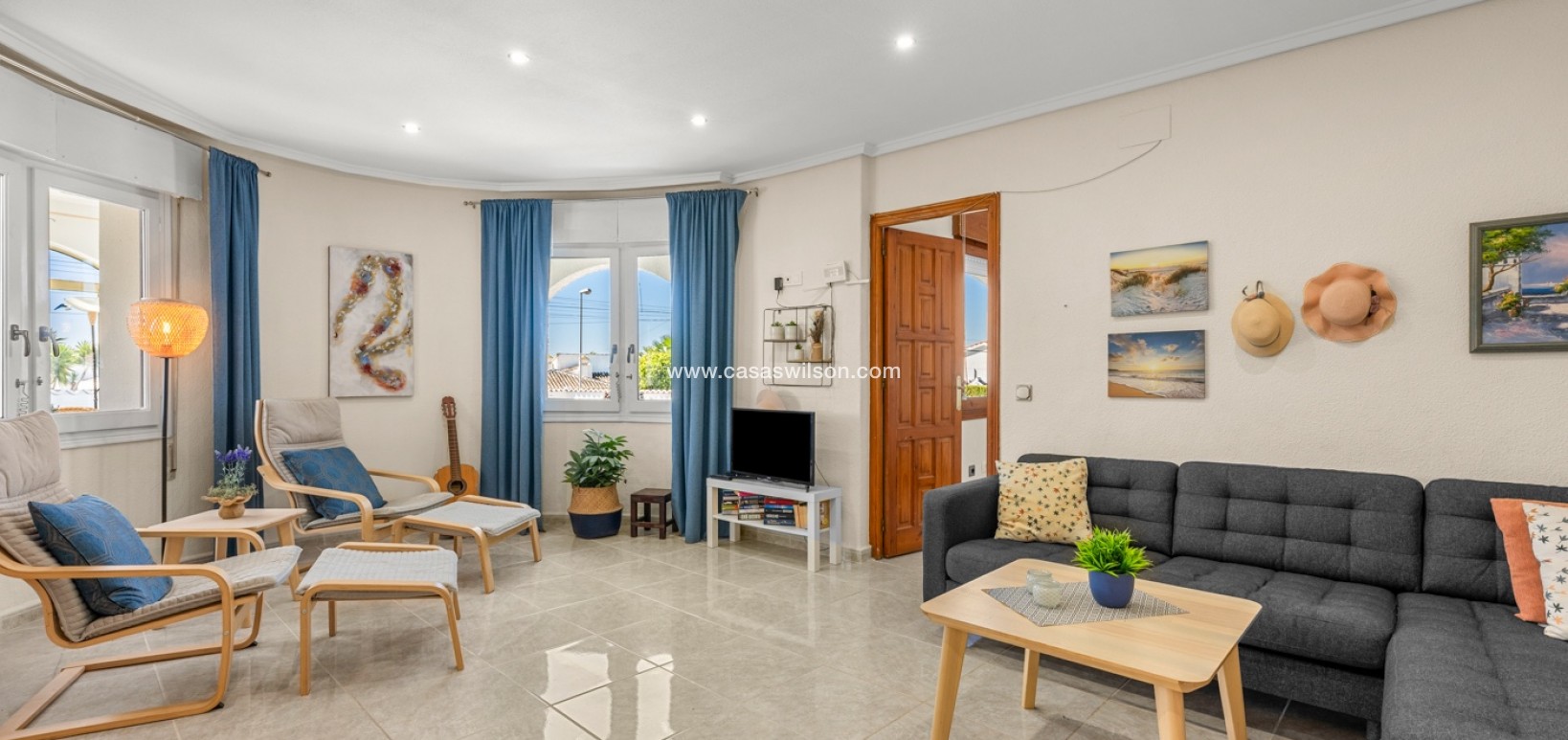 Sale - Villa - Ciudad Quesada - Ciudad Quesada - Rojales