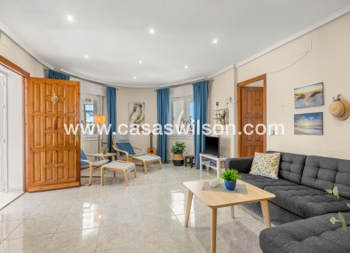 Sale - Villa - Ciudad Quesada - Ciudad Quesada - Rojales