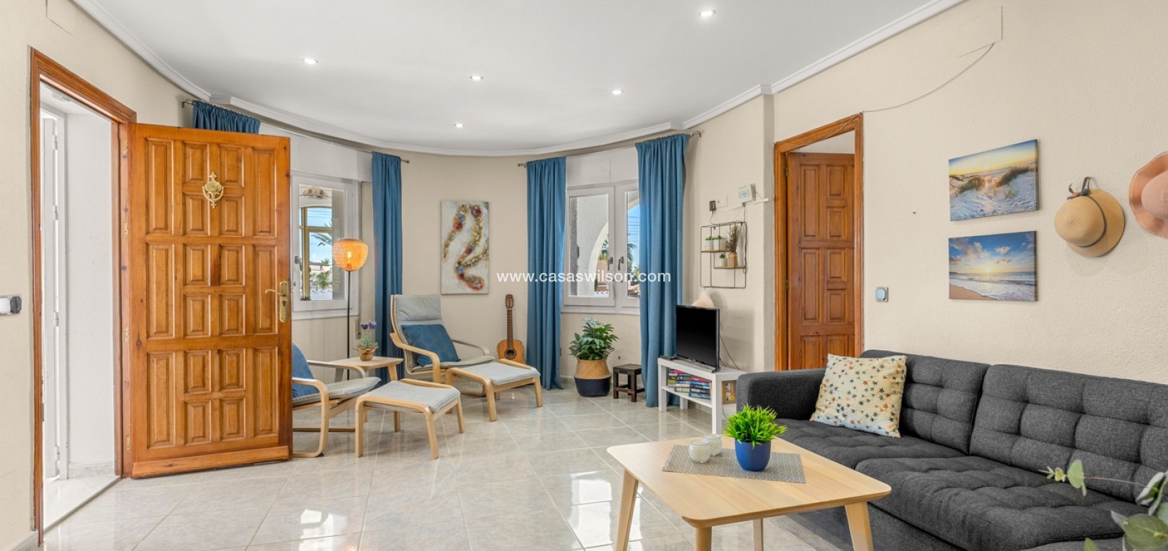 Sale - Villa - Ciudad Quesada - Ciudad Quesada - Rojales