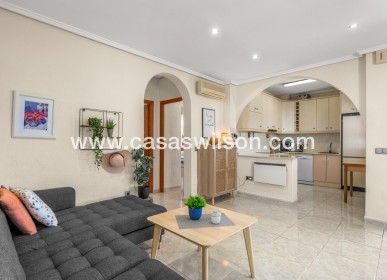 Sale - Villa - Ciudad Quesada - Ciudad Quesada - Rojales
