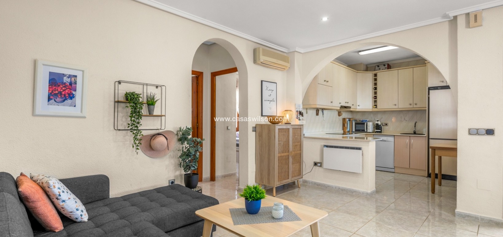 Sale - Villa - Ciudad Quesada - Ciudad Quesada - Rojales
