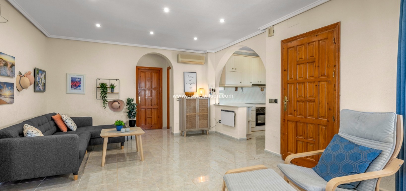 Sale - Villa - Ciudad Quesada - Ciudad Quesada - Rojales