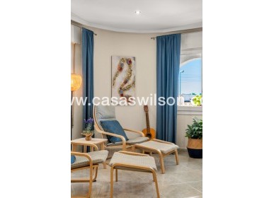 Sale - Villa - Ciudad Quesada - Ciudad Quesada - Rojales