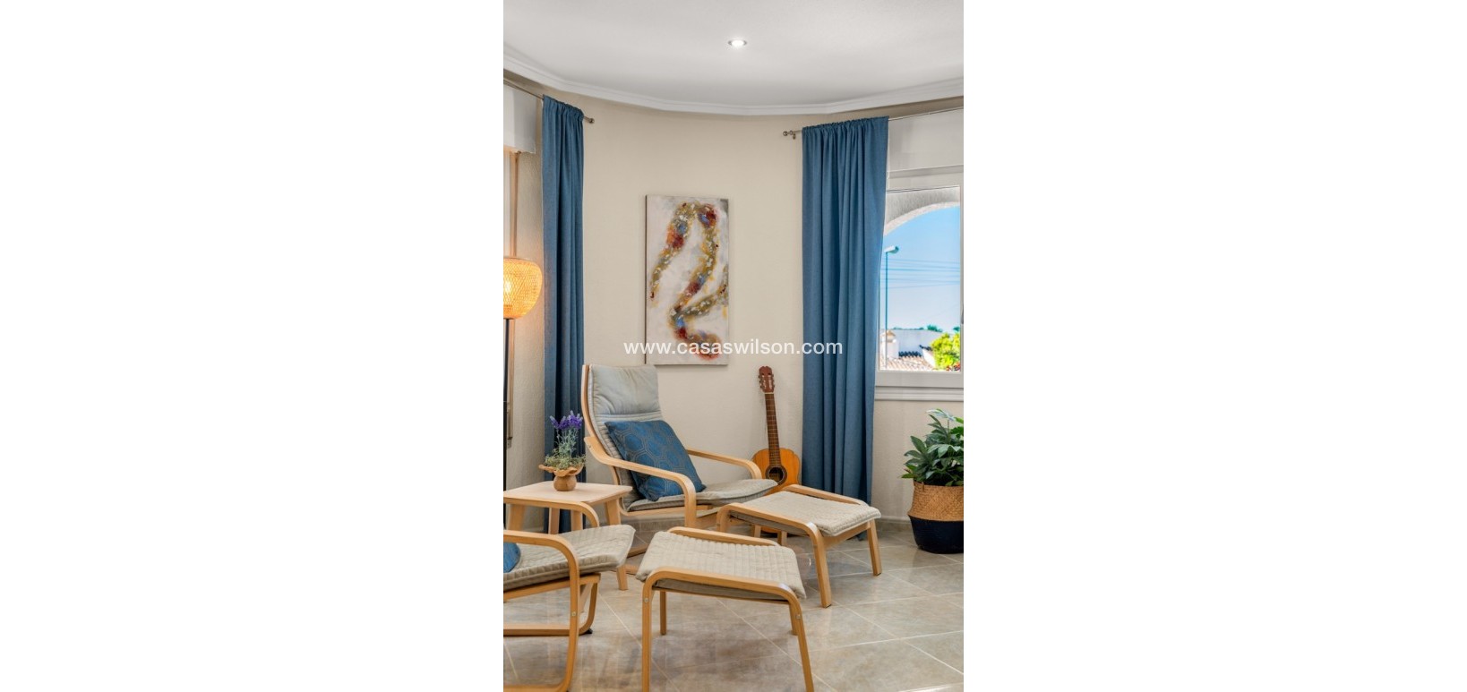 Sale - Villa - Ciudad Quesada - Ciudad Quesada - Rojales