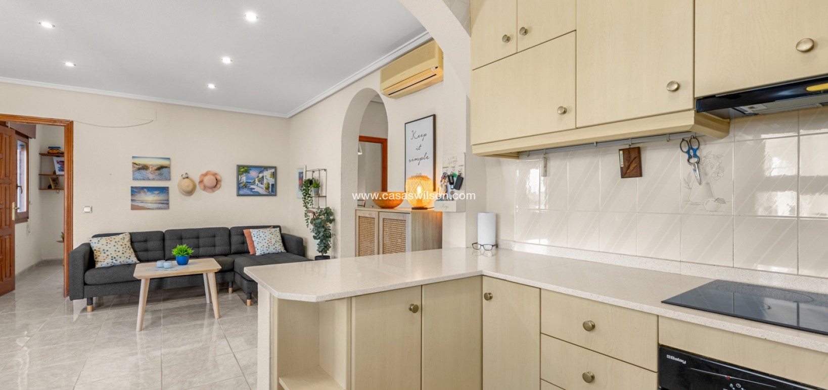 Sale - Villa - Ciudad Quesada - Ciudad Quesada - Rojales