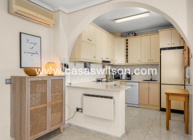 Sale - Villa - Ciudad Quesada - Ciudad Quesada - Rojales