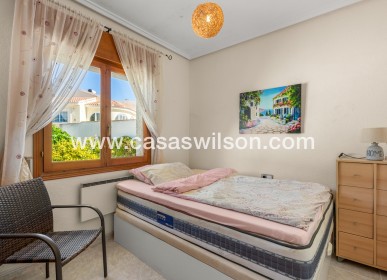 Sale - Villa - Ciudad Quesada - Ciudad Quesada - Rojales