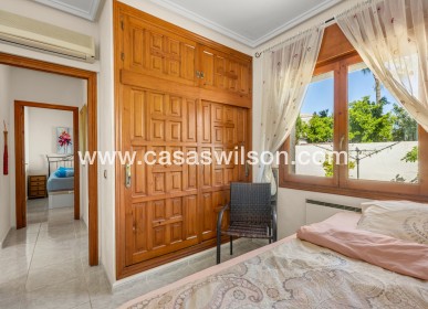 Sale - Villa - Ciudad Quesada - Ciudad Quesada - Rojales