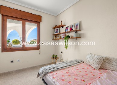 Sale - Villa - Ciudad Quesada - Ciudad Quesada - Rojales