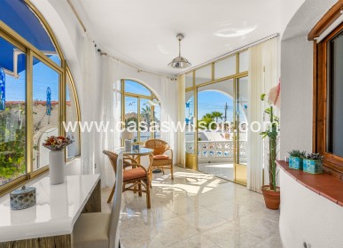 Sale - Villa - Ciudad Quesada - Ciudad Quesada - Rojales