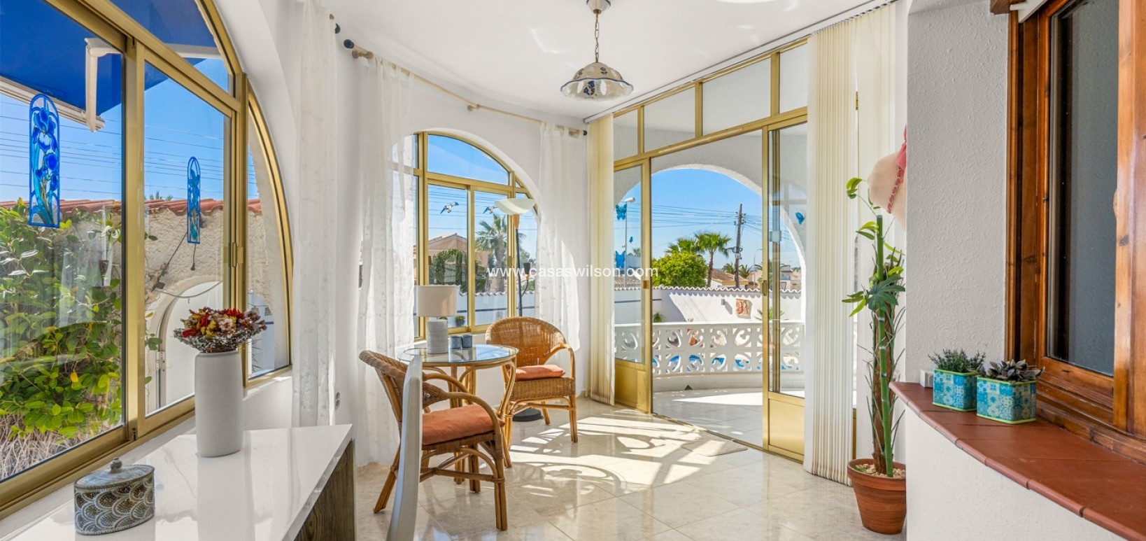 Sale - Villa - Ciudad Quesada - Ciudad Quesada - Rojales