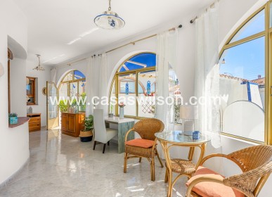 Sale - Villa - Ciudad Quesada - Ciudad Quesada - Rojales