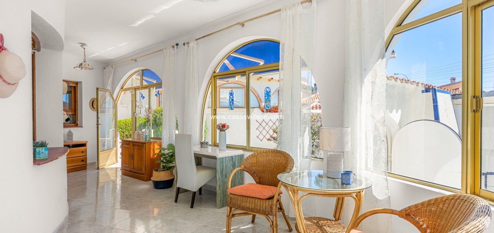 Sale - Villa - Ciudad Quesada - Ciudad Quesada - Rojales