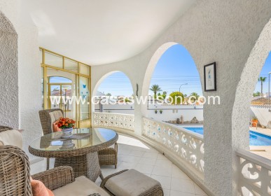 Sale - Villa - Ciudad Quesada - Ciudad Quesada - Rojales
