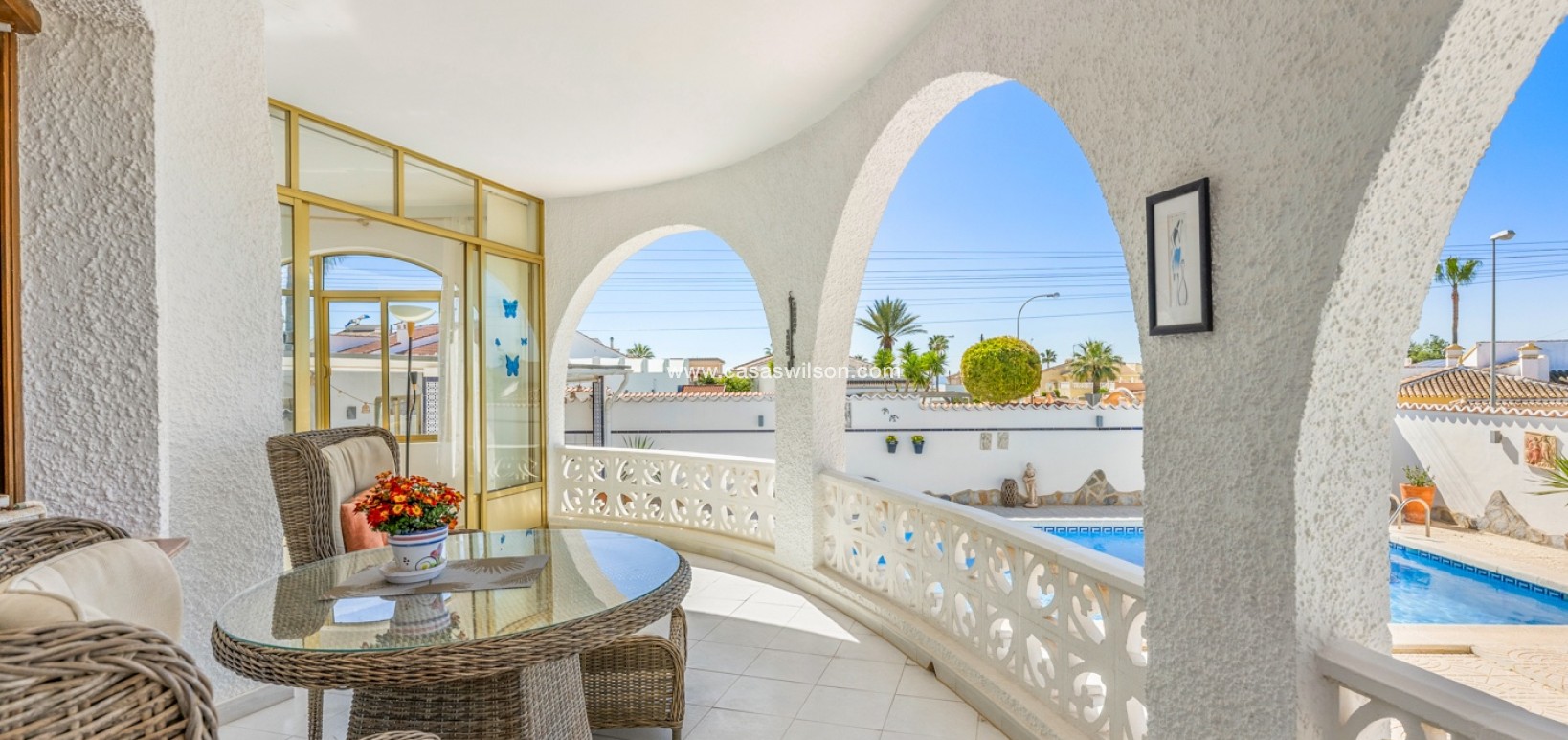 Sale - Villa - Ciudad Quesada - Ciudad Quesada - Rojales