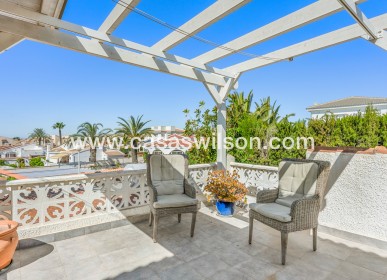 Sale - Villa - Ciudad Quesada - Ciudad Quesada - Rojales