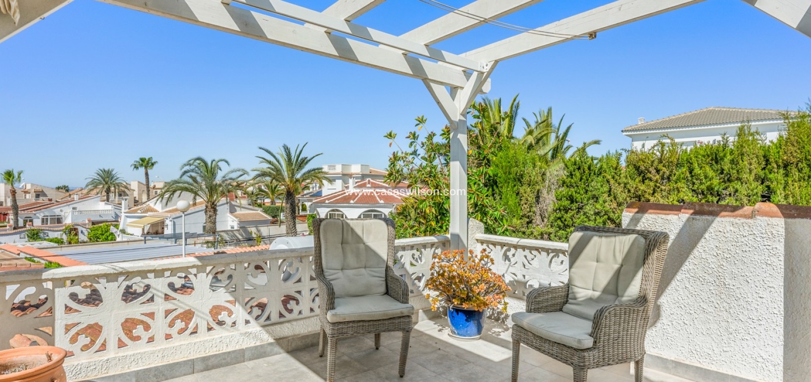 Sale - Villa - Ciudad Quesada - Ciudad Quesada - Rojales