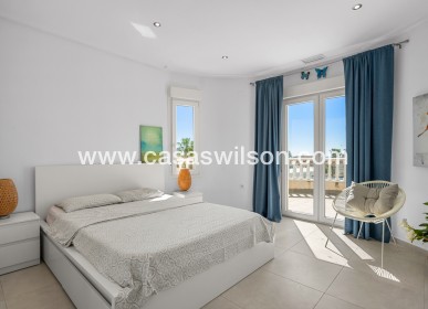 Sale - Villa - Ciudad Quesada - Ciudad Quesada - Rojales