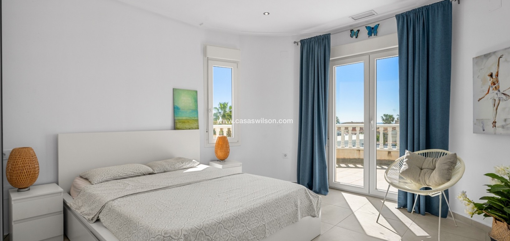 Sale - Villa - Ciudad Quesada - Ciudad Quesada - Rojales