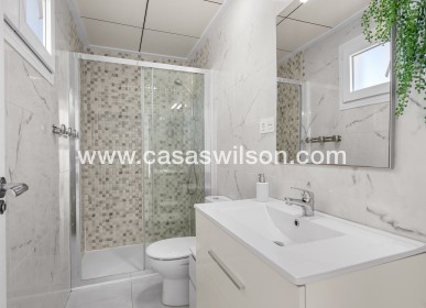Sale - Villa - Ciudad Quesada - Ciudad Quesada - Rojales