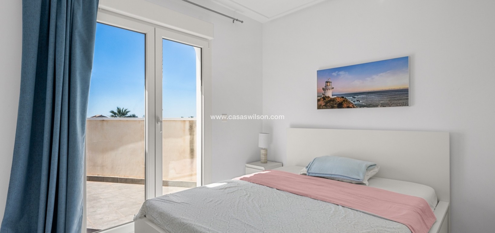 Sale - Villa - Ciudad Quesada - Ciudad Quesada - Rojales