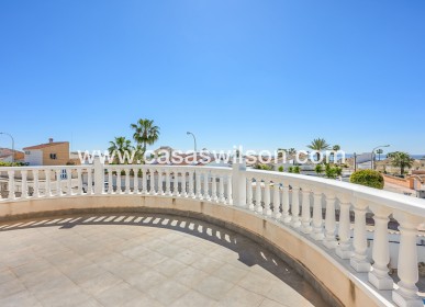 Sale - Villa - Ciudad Quesada - Ciudad Quesada - Rojales