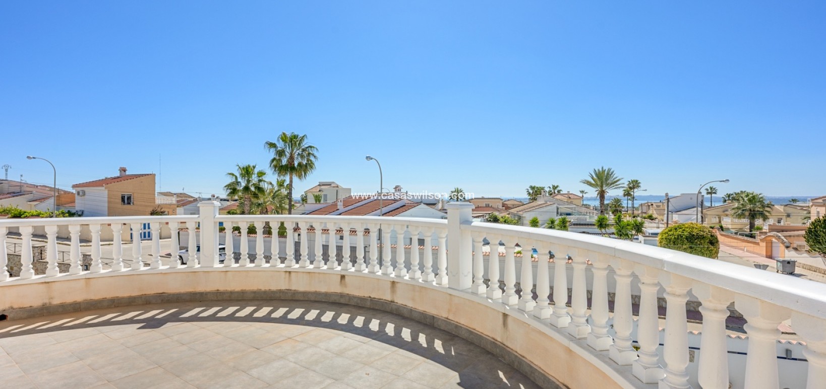 Sale - Villa - Ciudad Quesada - Ciudad Quesada - Rojales