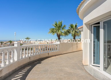 Sale - Villa - Ciudad Quesada - Ciudad Quesada - Rojales