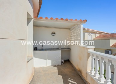 Sale - Villa - Ciudad Quesada - Ciudad Quesada - Rojales