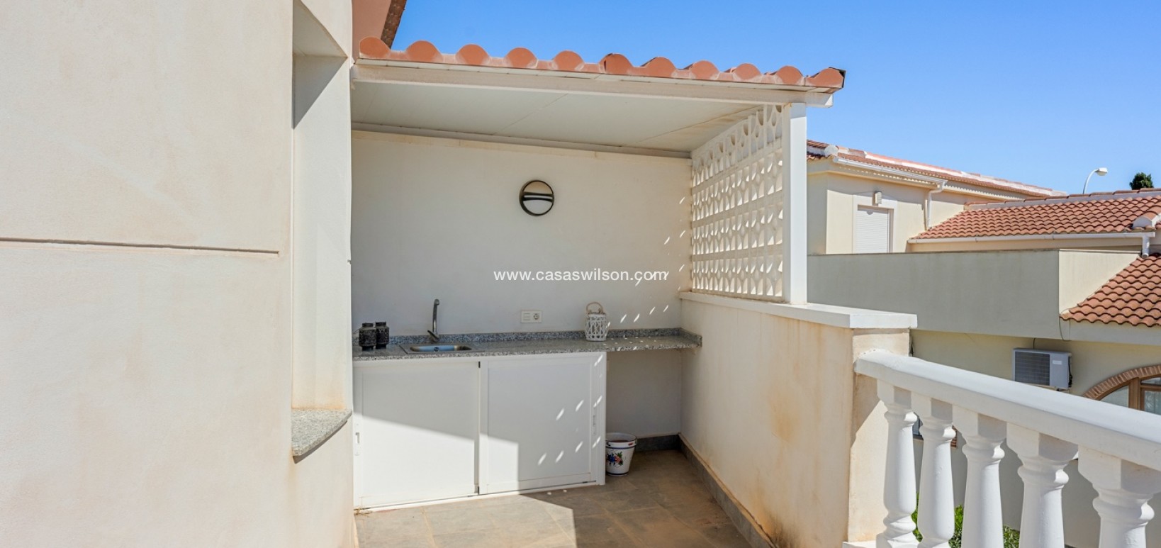 Sale - Villa - Ciudad Quesada - Ciudad Quesada - Rojales