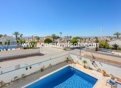 Sale - Villa - Ciudad Quesada - Ciudad Quesada - Rojales