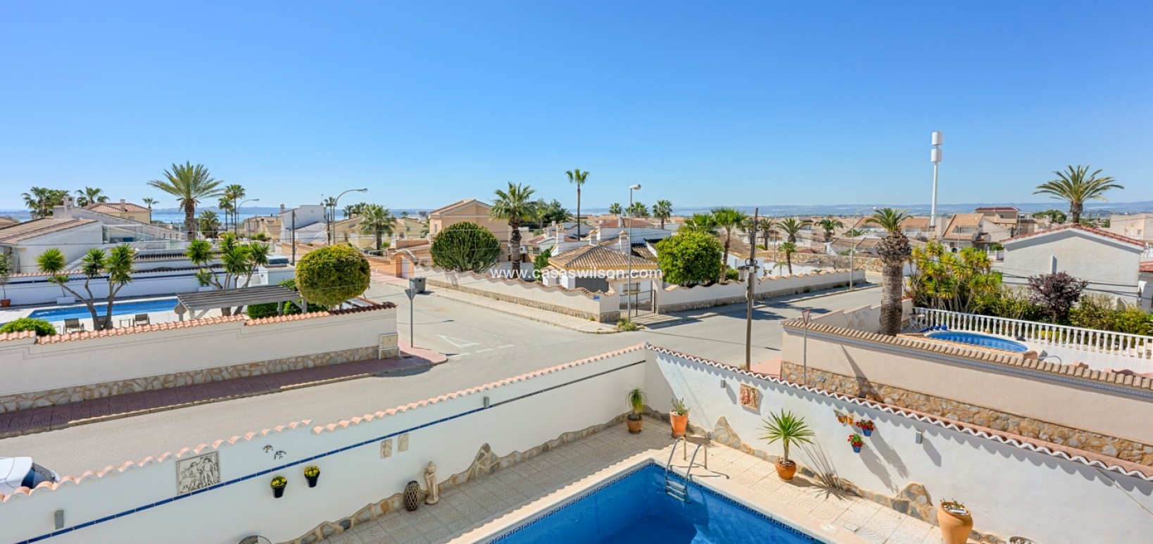 Sale - Villa - Ciudad Quesada - Ciudad Quesada - Rojales
