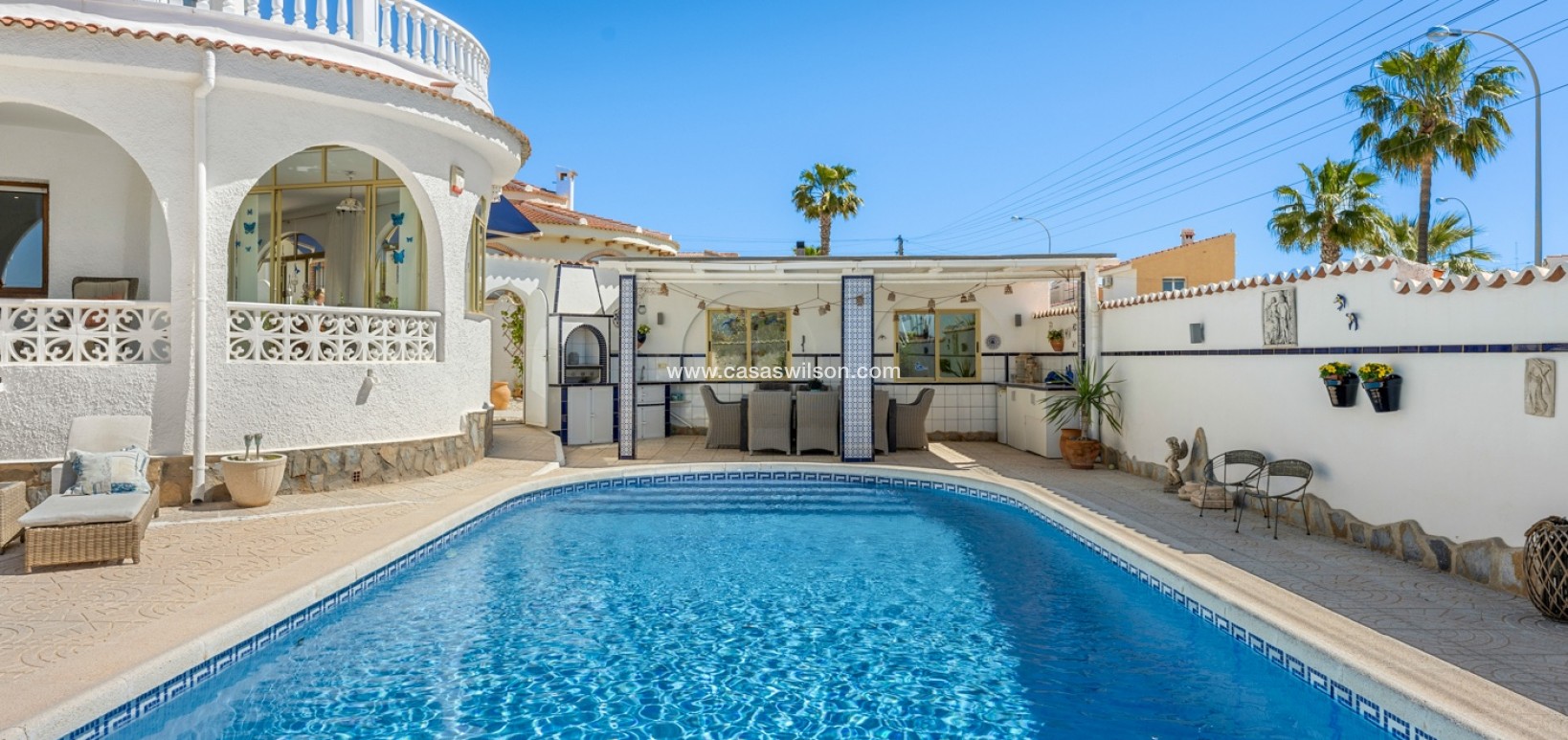 Sale - Villa - Ciudad Quesada - Ciudad Quesada - Rojales