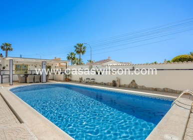 Sale - Villa - Ciudad Quesada - Ciudad Quesada - Rojales