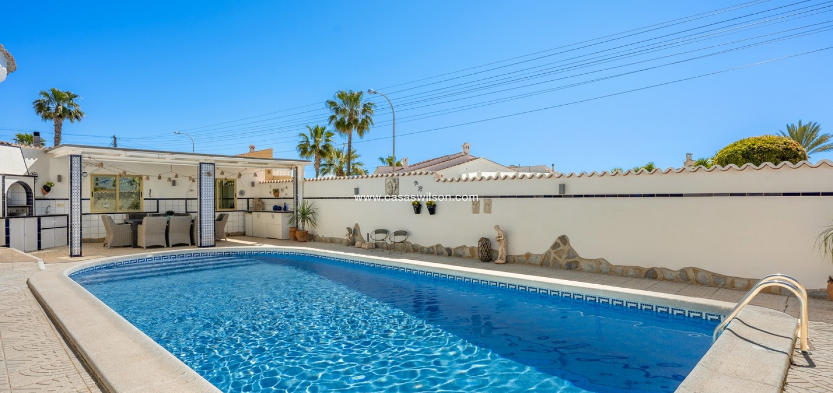 Sale - Villa - Ciudad Quesada - Ciudad Quesada - Rojales