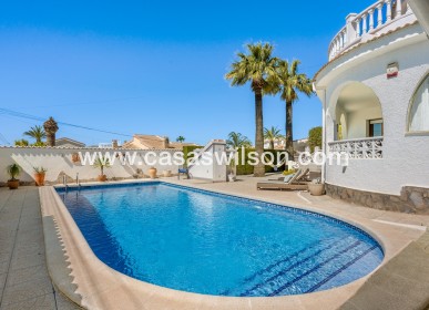 Sale - Villa - Ciudad Quesada - Ciudad Quesada - Rojales