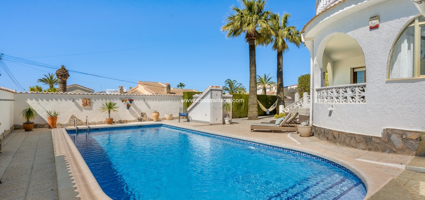Sale - Villa - Ciudad Quesada - Ciudad Quesada - Rojales