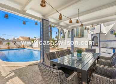 Sale - Villa - Ciudad Quesada - Ciudad Quesada - Rojales