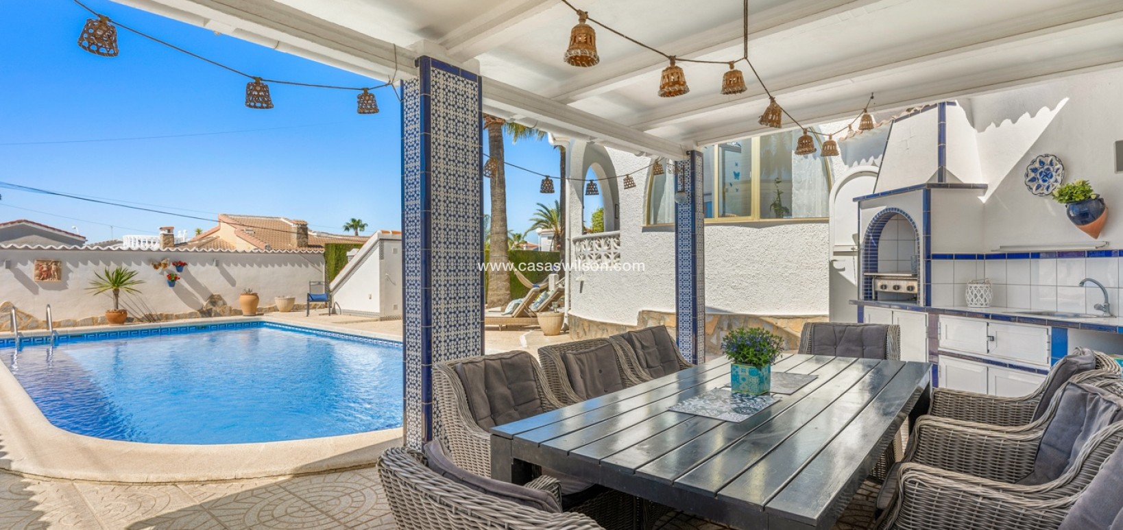 Sale - Villa - Ciudad Quesada - Ciudad Quesada - Rojales