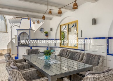 Sale - Villa - Ciudad Quesada - Ciudad Quesada - Rojales