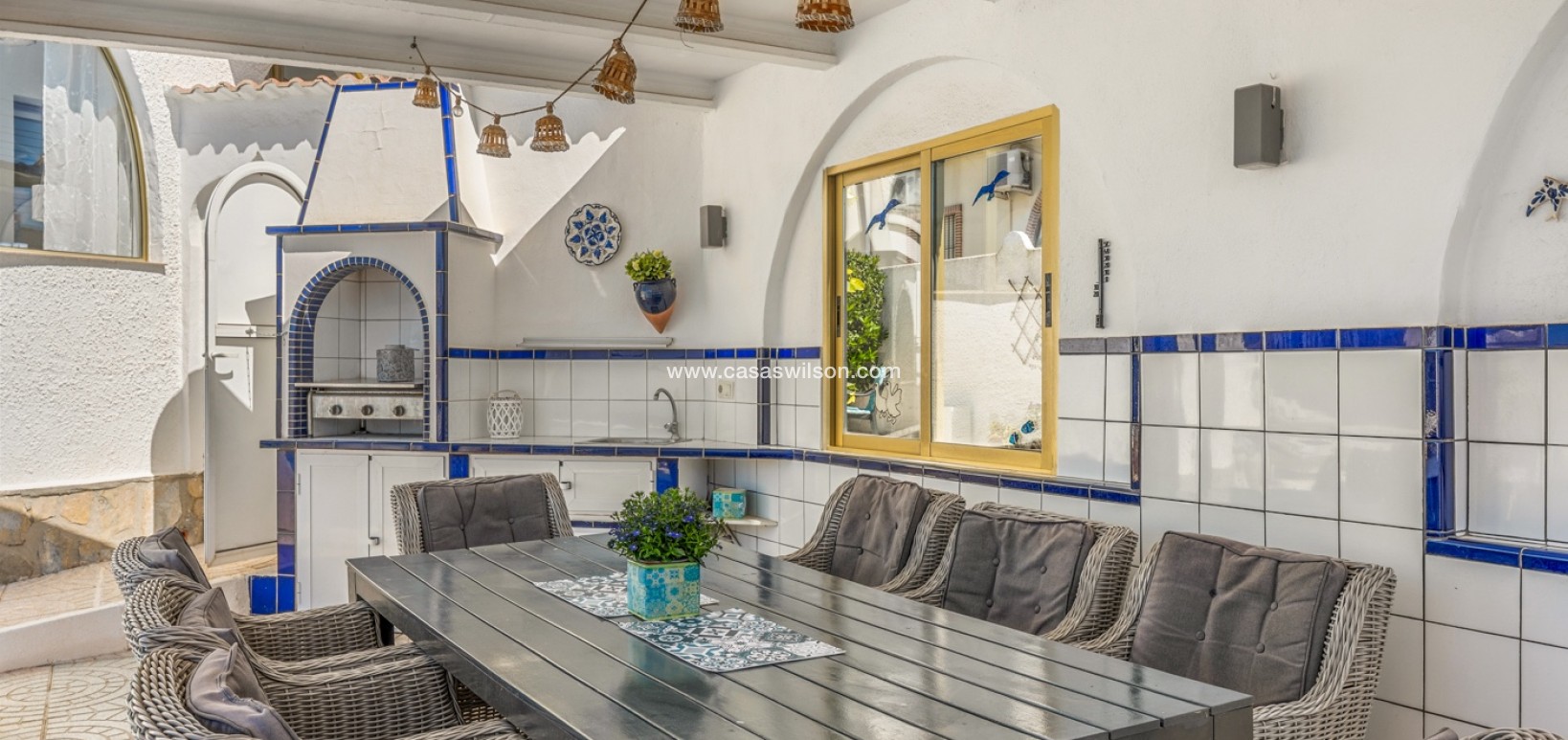 Sale - Villa - Ciudad Quesada - Ciudad Quesada - Rojales