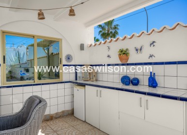 Sale - Villa - Ciudad Quesada - Ciudad Quesada - Rojales